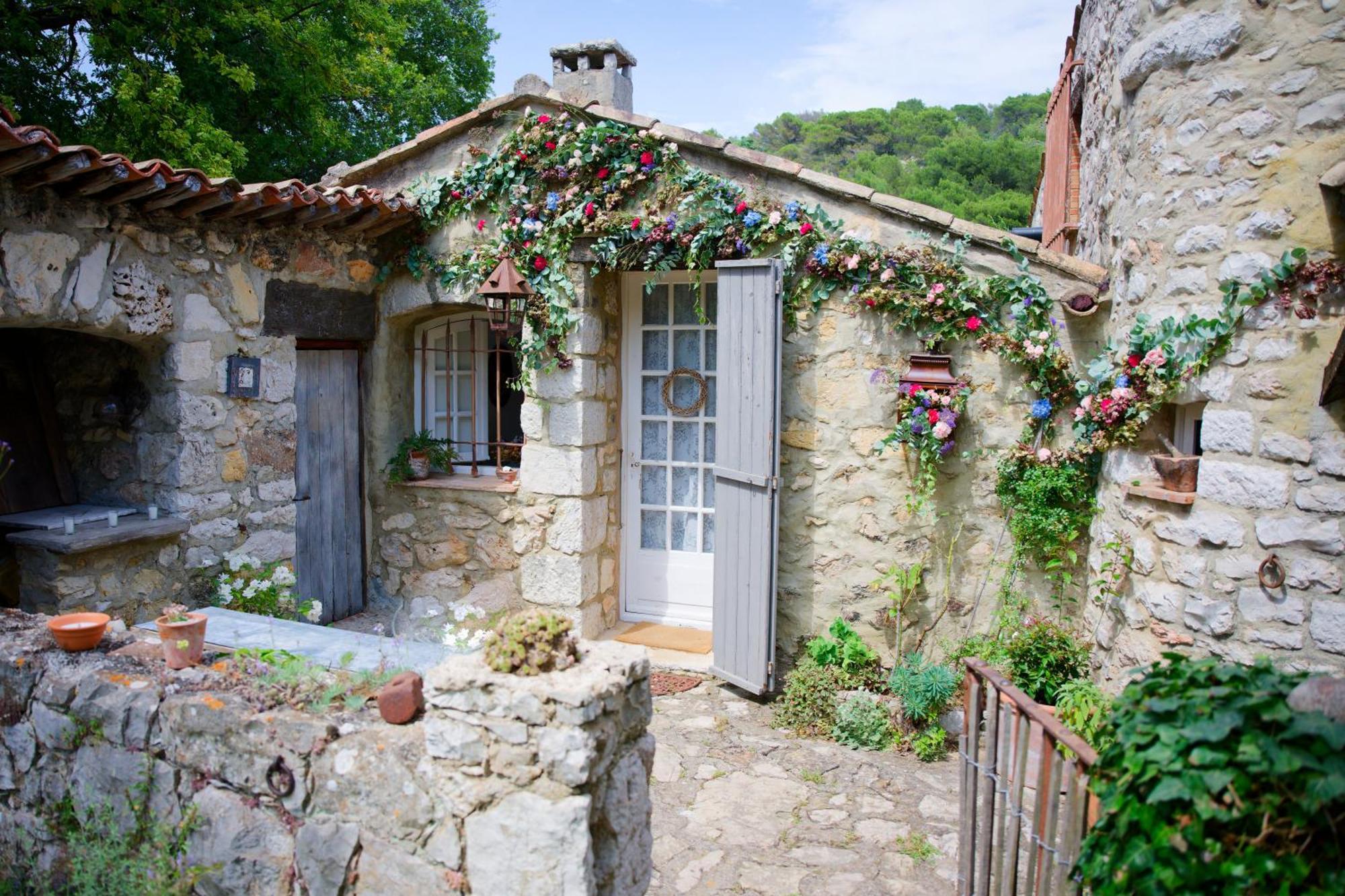 La Vieille Bergerie Casa de hóspedes